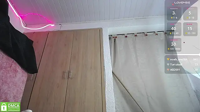 Candy sr online show from 12.23.24