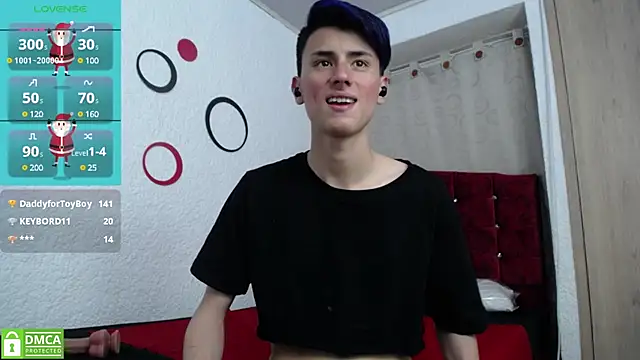 Alann sr online show from 12.26.24