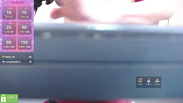 Alann sr online show from 01.25.25