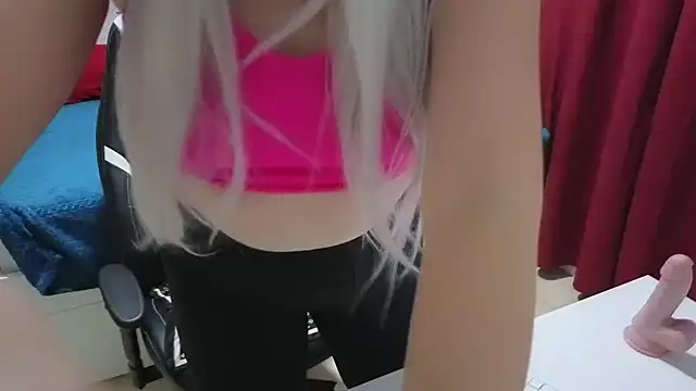 Snapshot of Akasha_007 chatting on 01.05.25 Akasha 007 online show from 01.05.25