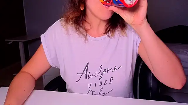 Snapshot of Akasha_007 chatting on 10.30.25 Akasha 007 online show from 10.30.25