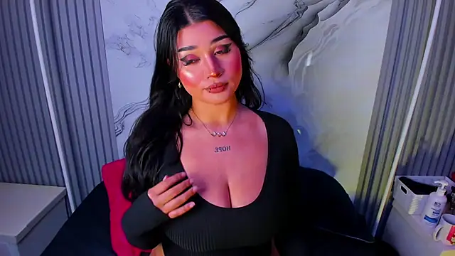 venusowen  online show from 07.28.26