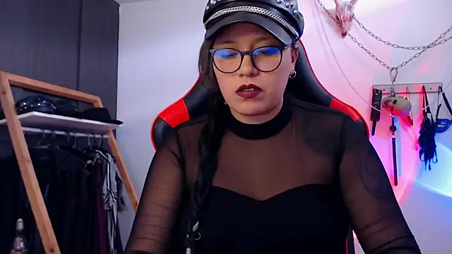 LilithSharon online show from 12.20.24