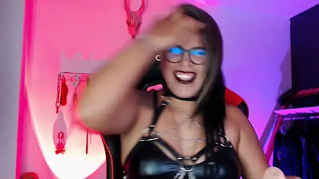 LilithSharon online show from 01.14.25