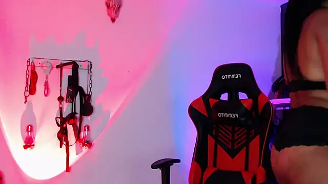 LilithSharon online show from 09.19.25