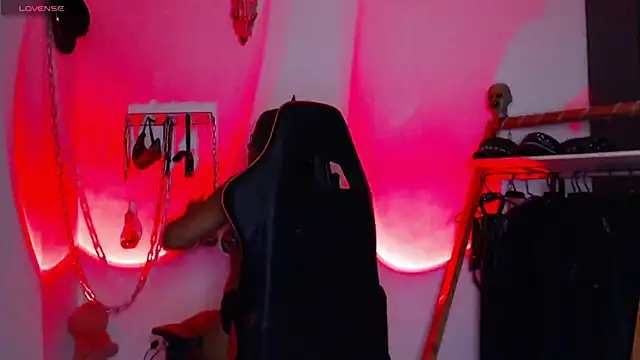 LilithSharon online show from 12.22.25