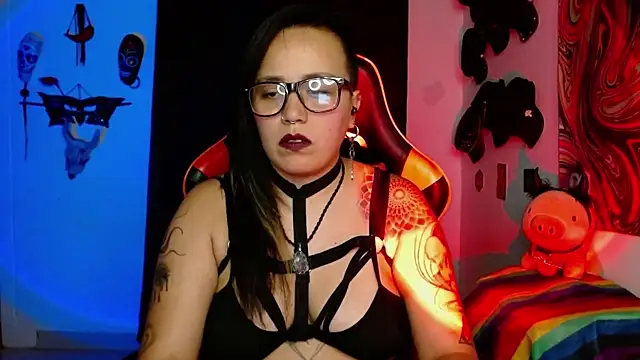 LilithSharon online show from 03.15.26