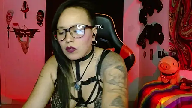 LilithSharon online show from 06.01.26