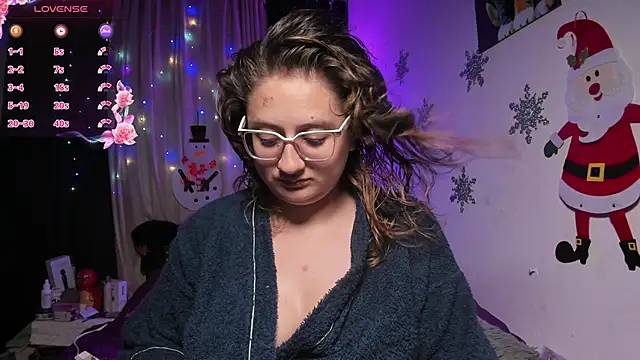 AnnieBigBoobs online show from 12.05.24