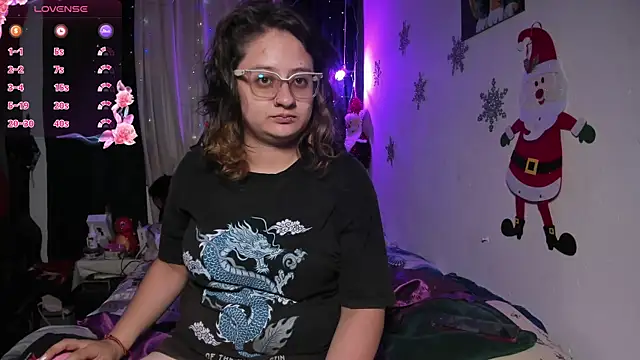 AnnieBigBoobs online show from 12.17.24