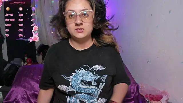 AnnieBigBoobs online show from 01.17.25