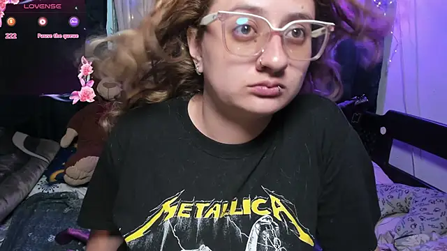 AnnieBigBoobs online show from 02.20.25