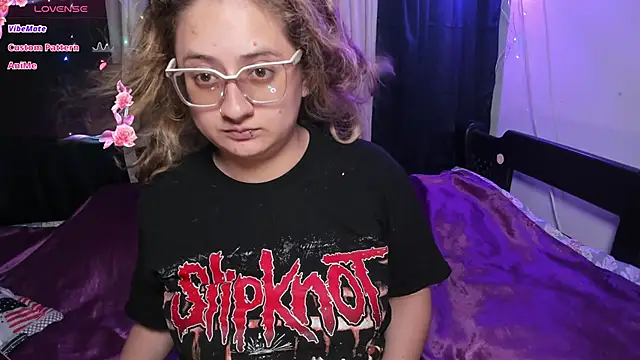 AnnieBigBoobs online show from 03.05.25