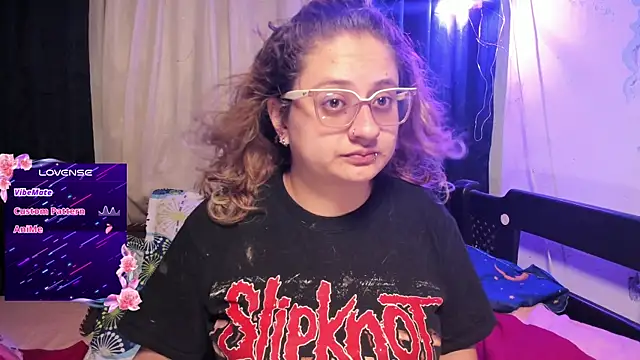 AnnieBigBoobs online show from 09.08.25