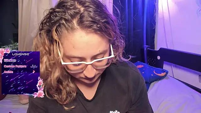 AnnieBigBoobs online show from 10.02.25