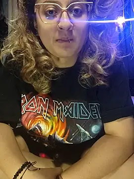 AnnieBigBoobs online show from 10.18.25