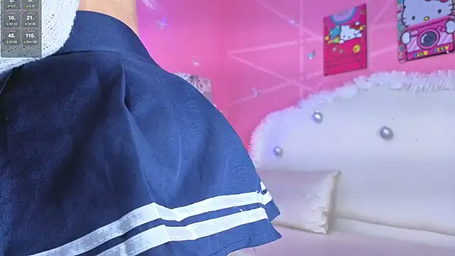 DaripQueen online show from 11.20.25