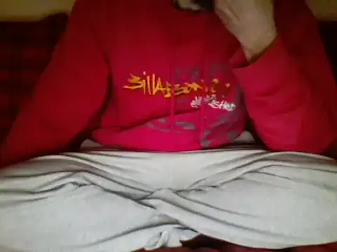 Snapshot of Ariete80s chatting on 03.07.25 Ariete80s online show from 03.07.25