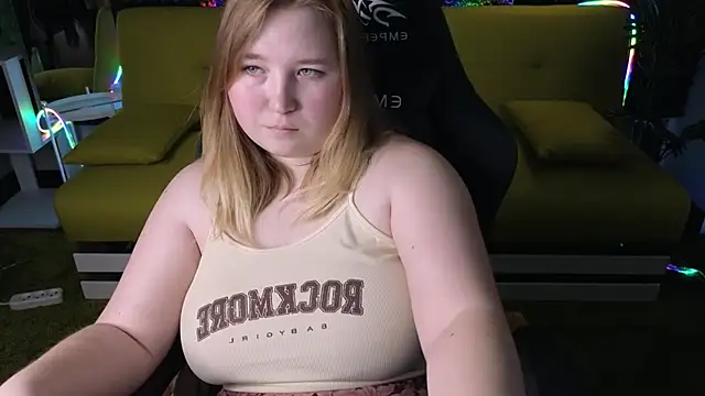 ChimberWol online show from 03.12.25