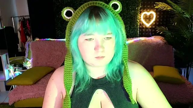 ChimberWol online show from 09.09.25