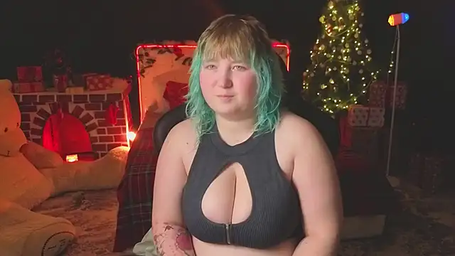 ChimberWol online show from 01.10.26