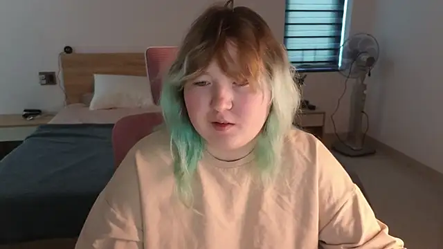 ChimberWol online show from 04.27.26