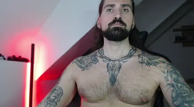 MateoHunk online show from 12.10.24