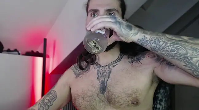 MateoHunk online show from 12.18.24