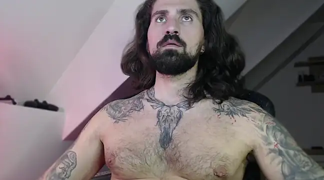 MateoHunk online show from 12.20.24