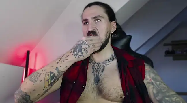 MateoHunk online show from 01.06.25