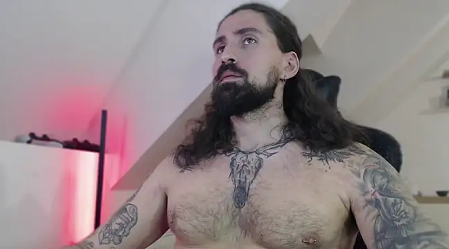 MateoHunk online show from 01.12.25