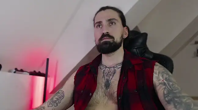 MateoHunk online show from 01.13.25