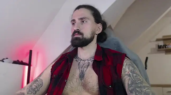 MateoHunk online show from 01.27.25