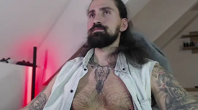 MateoHunk online show from 02.10.25