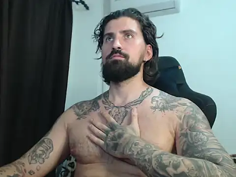 MateoHunk online show from 09.09.25