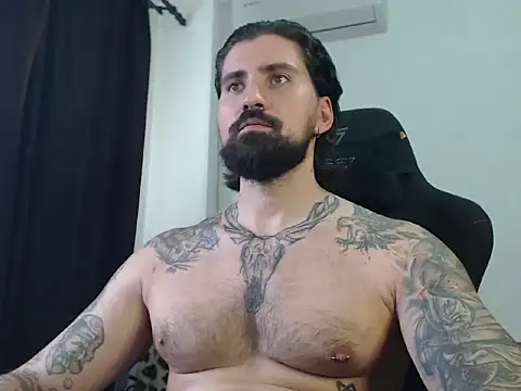 MateoHunk online show from 09.10.25