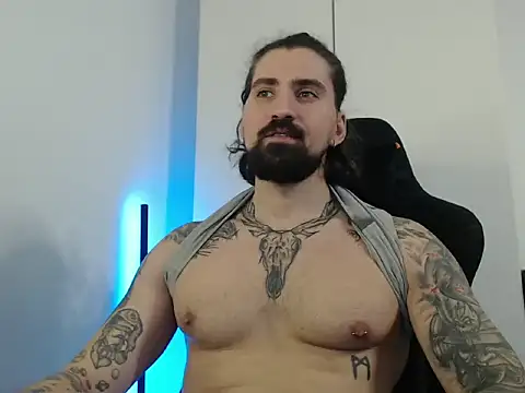 MateoHunk online show from 10.13.25