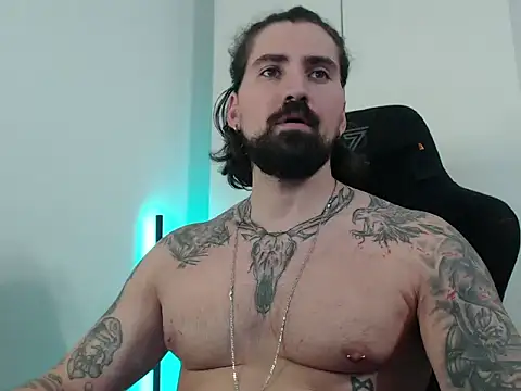 MateoHunk online show from 10.18.25