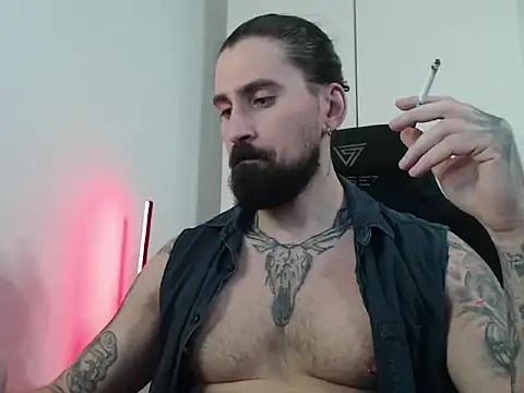 MateoHunk online show from 11.29.25