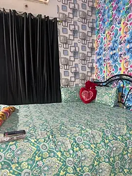 Hot royalbhabhi online show from 02.12.25