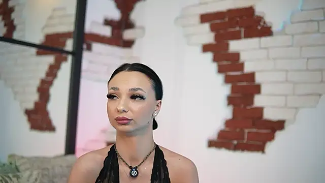 MaraJolie online show from 04.21.26