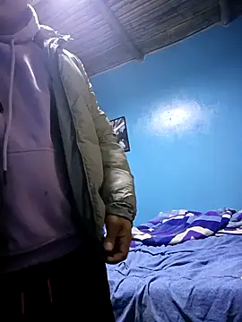 alexchir4 online show from 09.24.25