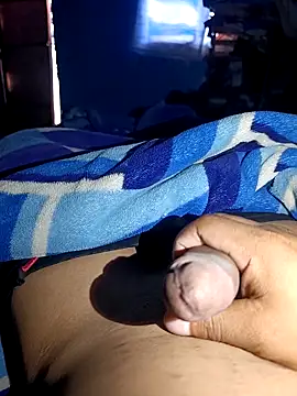 alexchir4 online show from 10.12.25