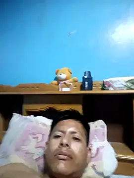 alexchir4 online show from 12.19.25