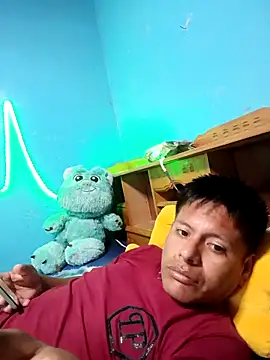 alexchir4 online show from 05.02.26