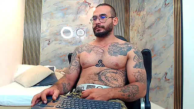 hanz col online show from 01.25.25