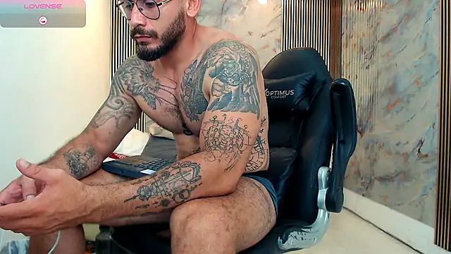 hanz col online show from 02.01.25