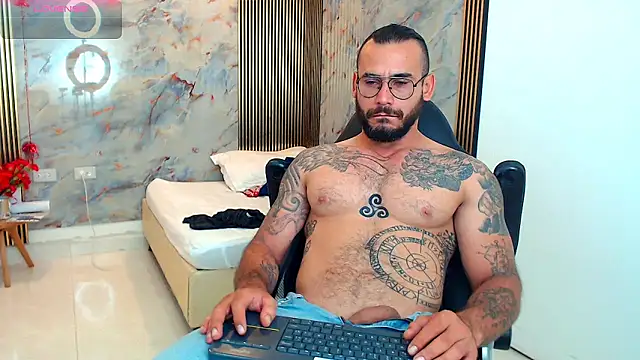 hanz col online show from 02.09.25