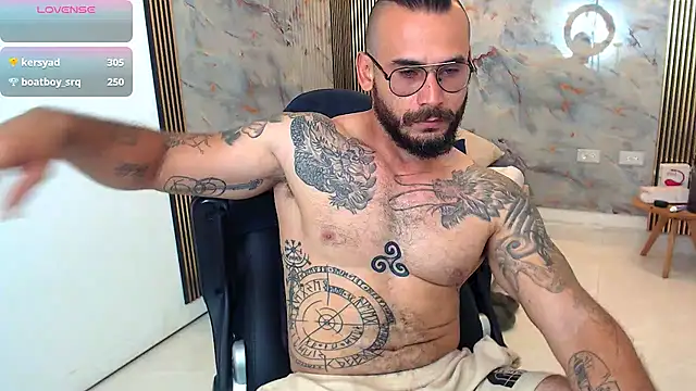 hanz col online show from 02.21.25