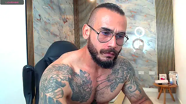 hanz col online show from 02.23.25